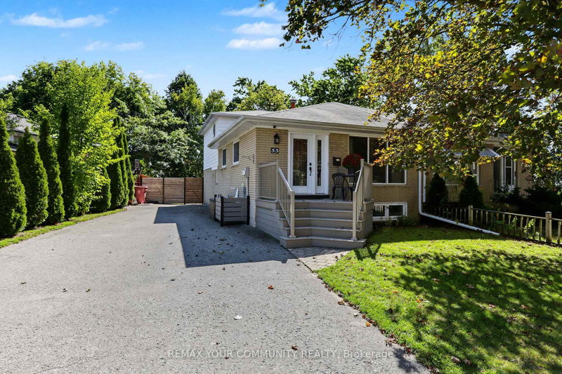 Image of home for listing MLS® N13778956