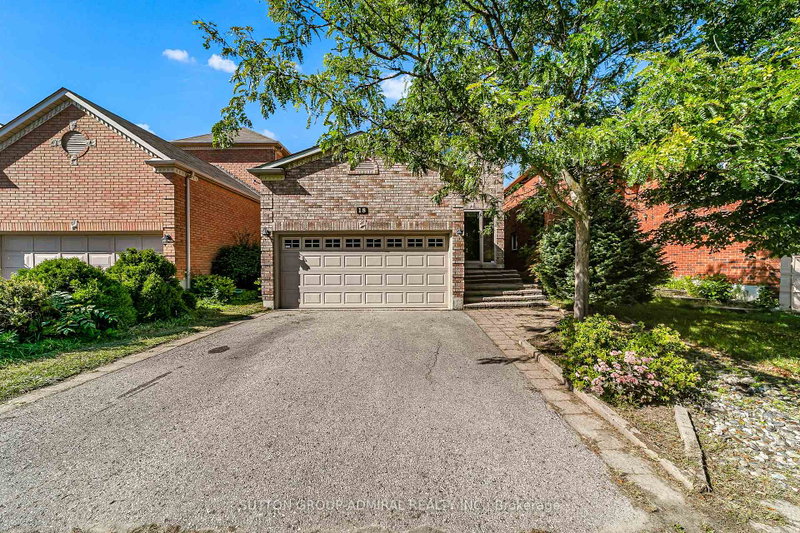 Image of home for listing MLS® N13778978