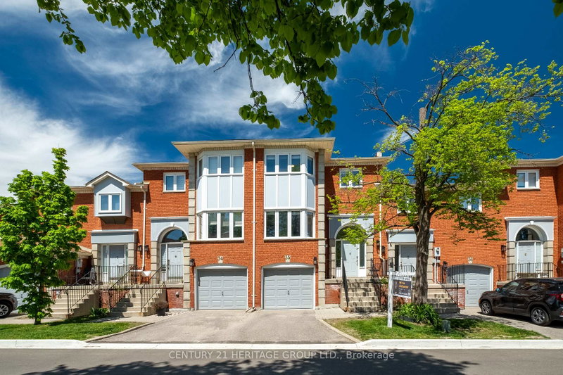 Image of home for listing MLS® N13779020