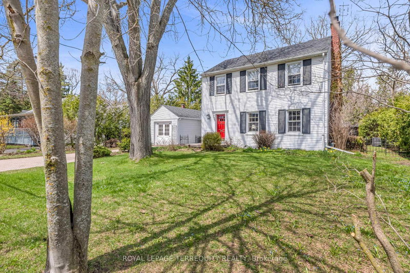 Image of home for listing MLS® N13779074