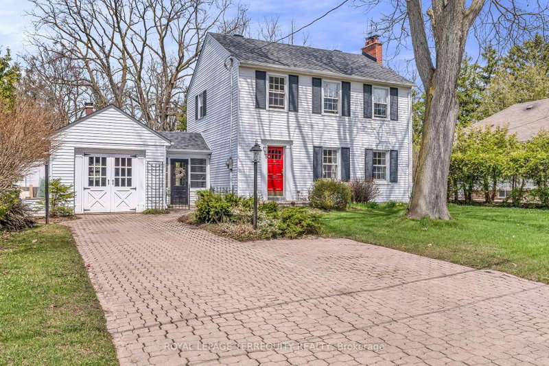 Image of home for listing MLS® N13779074