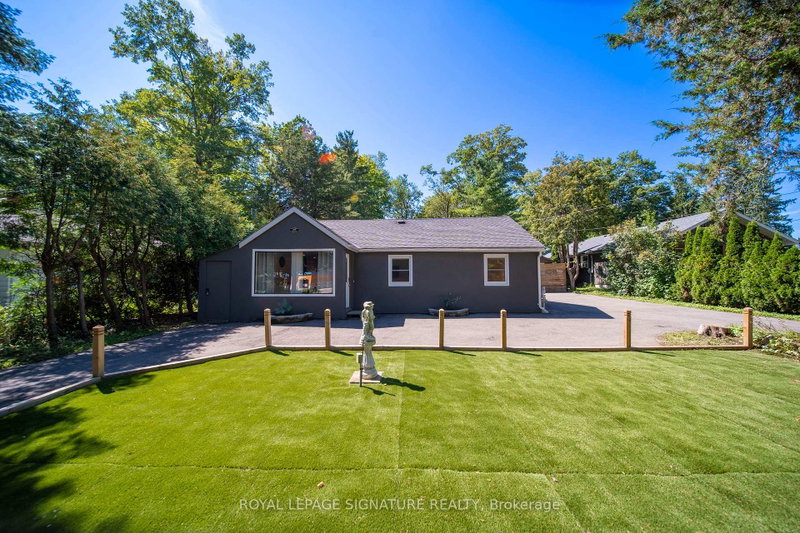 Image of home for listing MLS® N13779088