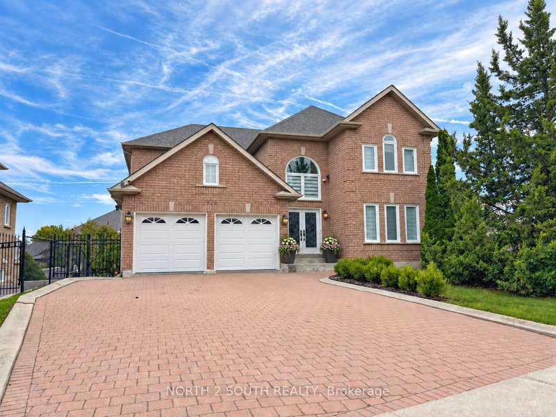 Image of home for listing MLS® N13779178