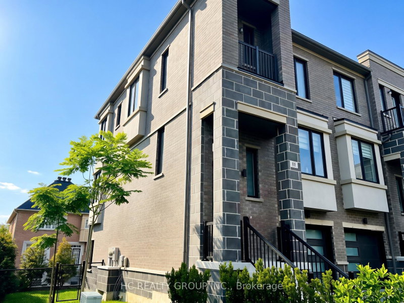 Image of home for listing MLS® N13779214