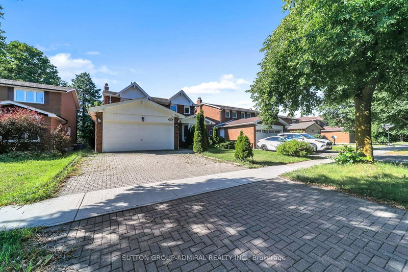 Image of home for listing MLS® N13779260