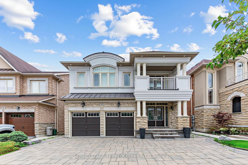 Image of home for listing MLS® N13779302