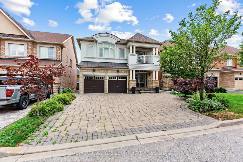 Image of home for listing MLS® N13779302
