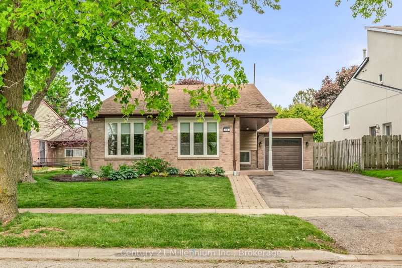 Image of home for listing MLS® N13779390