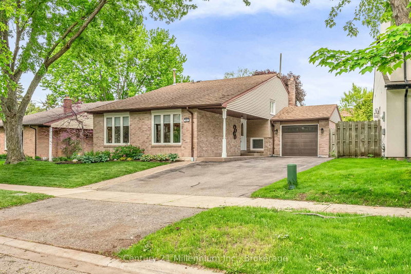 Image of home for listing MLS® N13779390