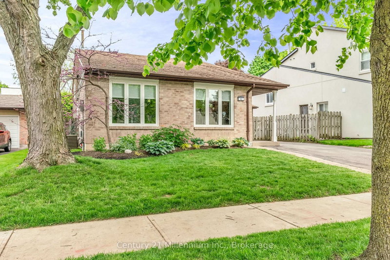 Image of home for listing MLS® N13779390