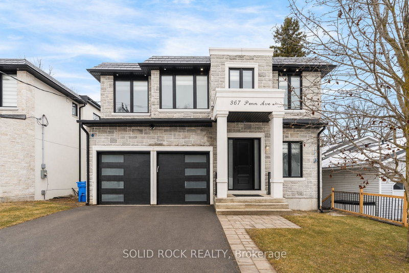 Image of home for listing MLS® N13779586