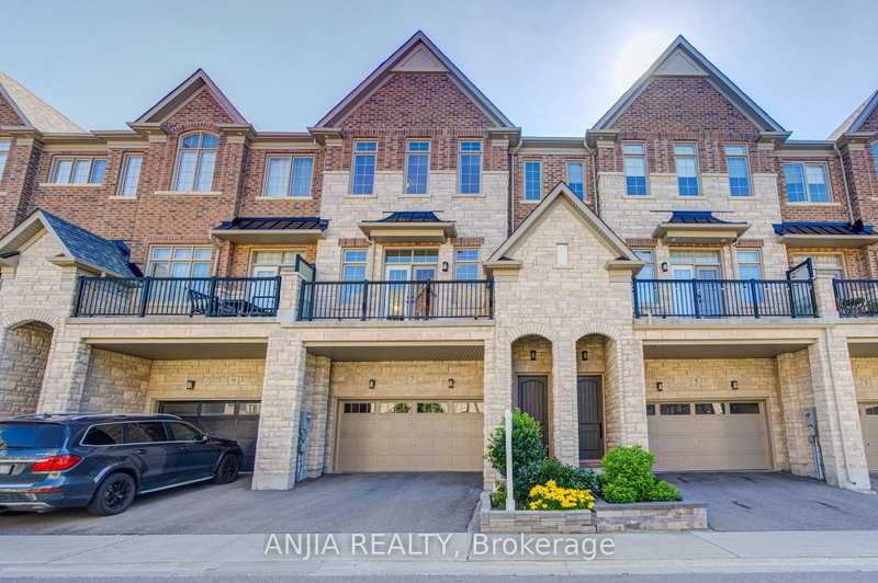 Image of home for listing MLS® N13780020
