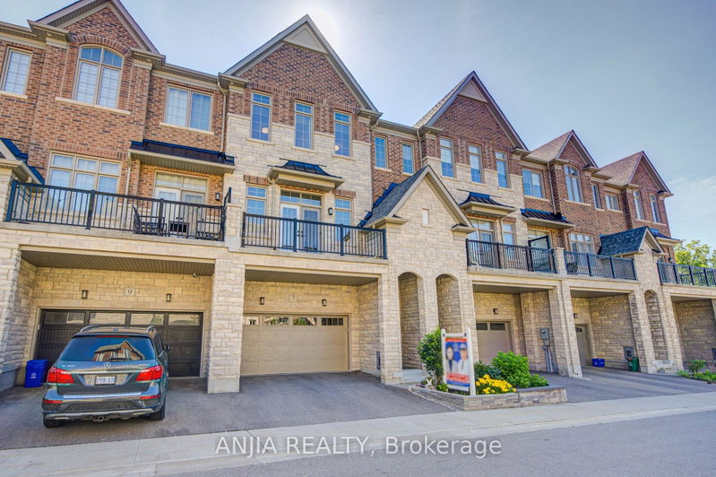 Image of home for listing MLS® N13780020