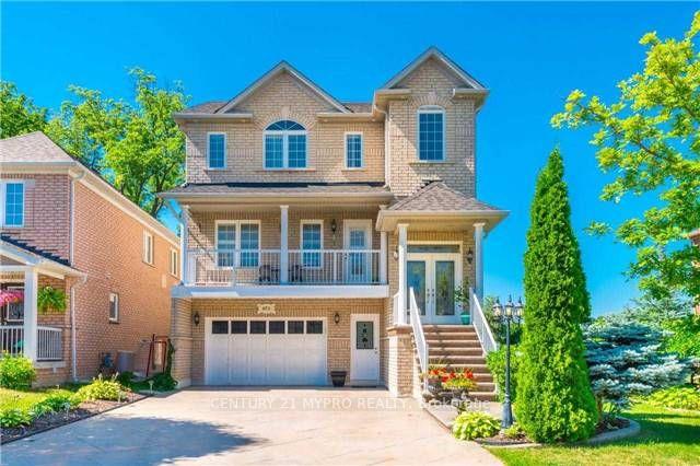 Image of home for listing MLS® N13780098