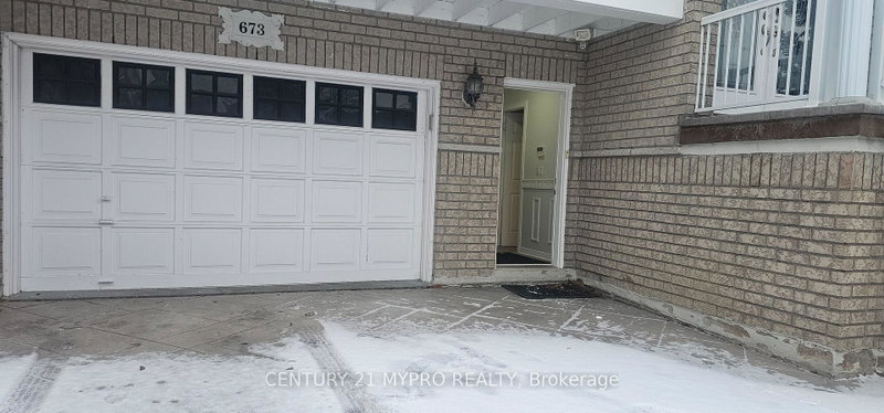 Image of home for listing MLS® N13780098