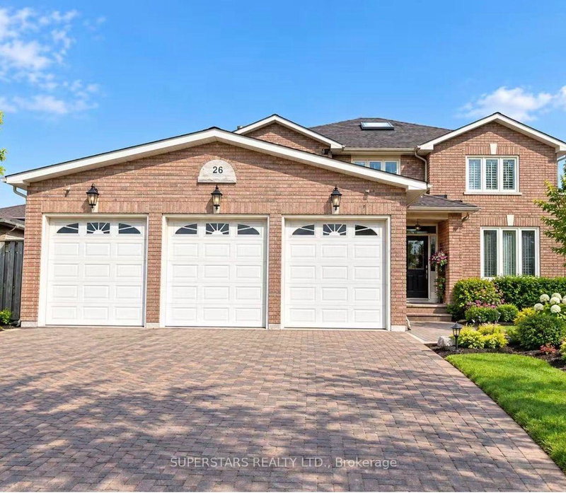 Image of home for listing MLS® N13780218
