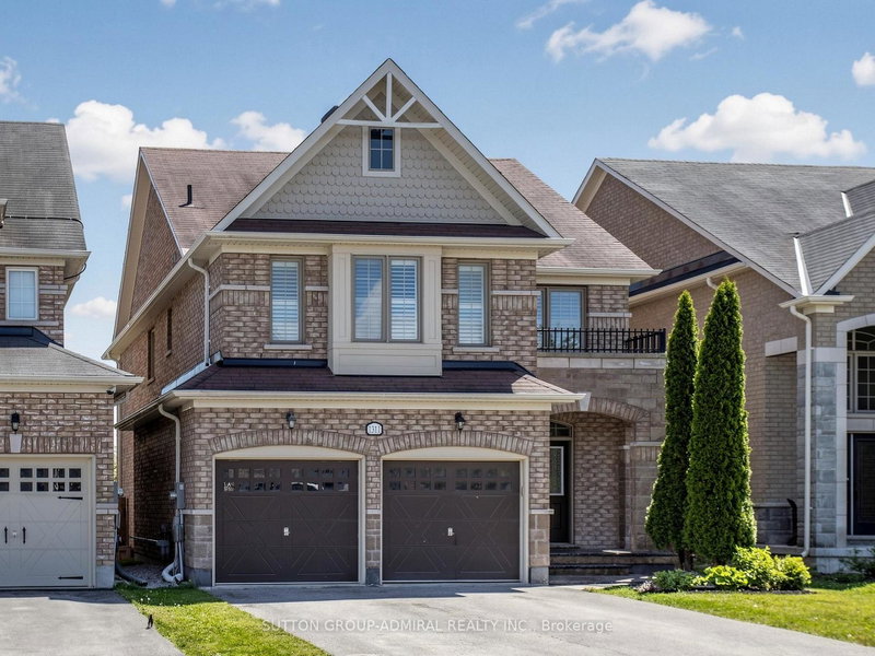 Image of home for listing MLS® N13780560