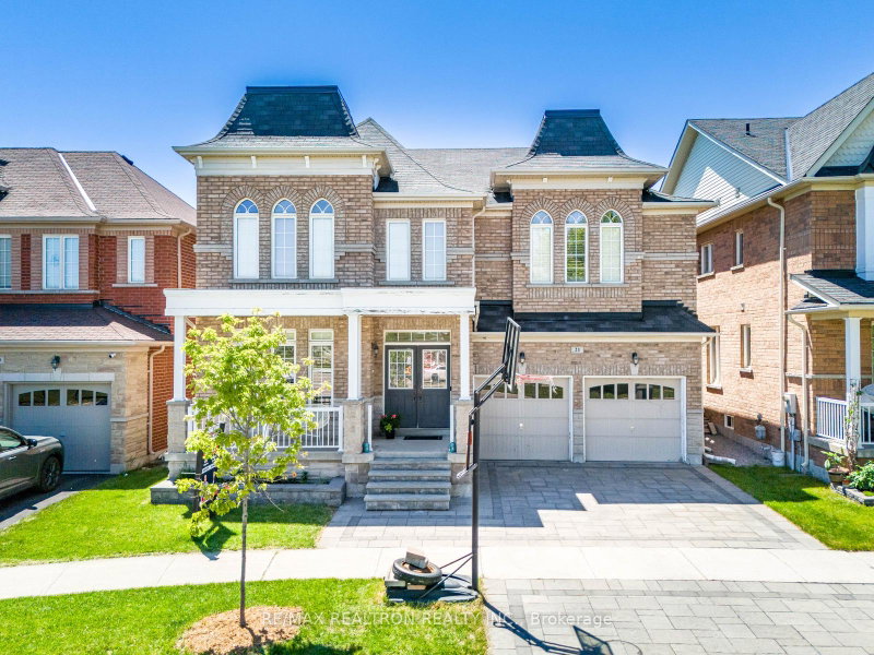 Image of home for listing MLS® N13780746