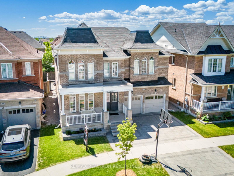 Image of home for listing MLS® N13780746