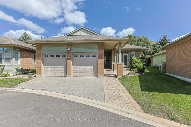 Image of home for listing MLS® N13780884