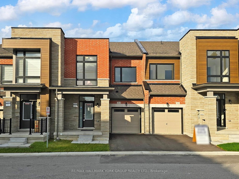 Image of home for listing MLS® N13780930