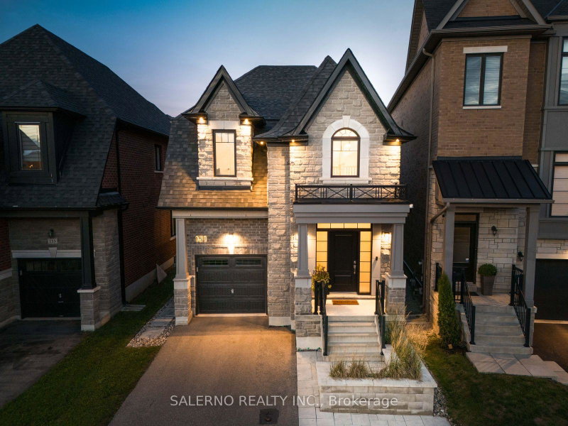 Image of home for listing MLS® N13781100