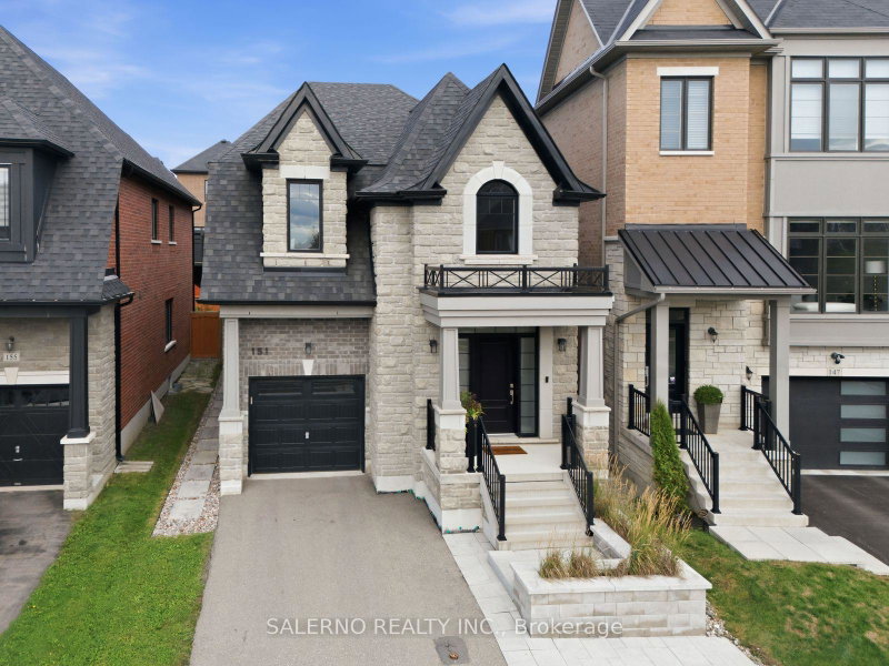 Image of home for listing MLS® N13781100