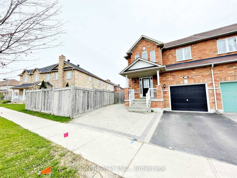 Image of home for listing MLS® N13781418