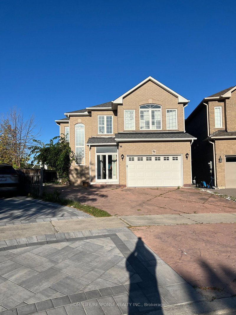 Image of home for listing MLS® N13781468