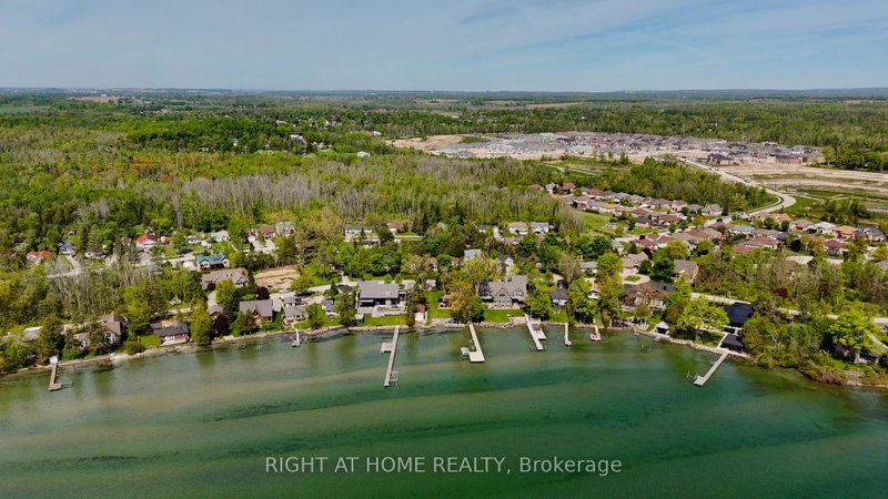 Image of home for listing MLS® N13781584