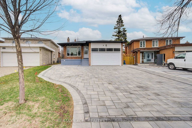 Image of home for listing MLS® N13781606