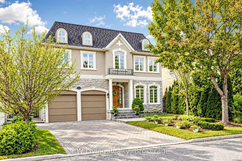 Image of home for listing MLS® N13781744