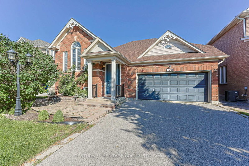 Image of home for listing MLS® N13781832