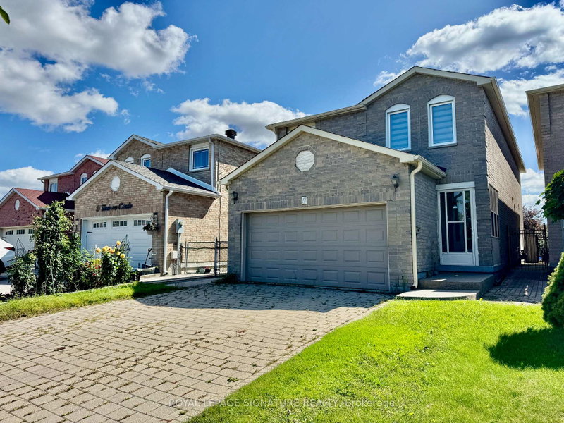 Image of home for listing MLS® N13782026
