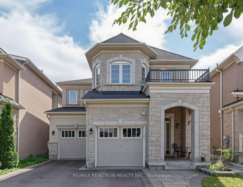 Image of home for listing MLS® N13782164