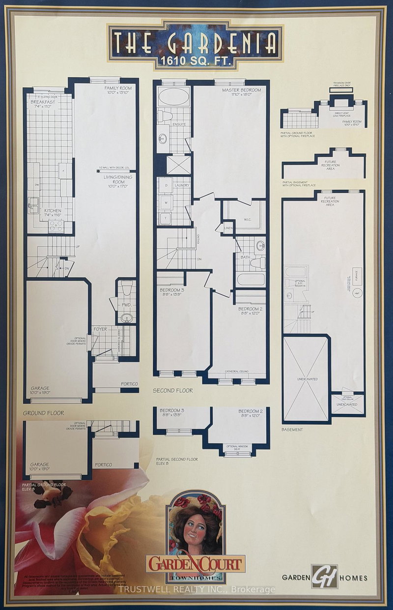 Image of home for listing MLS® N13782290