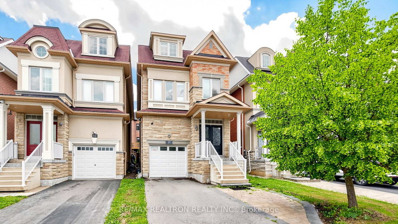 Image of home for listing MLS® N13782374
