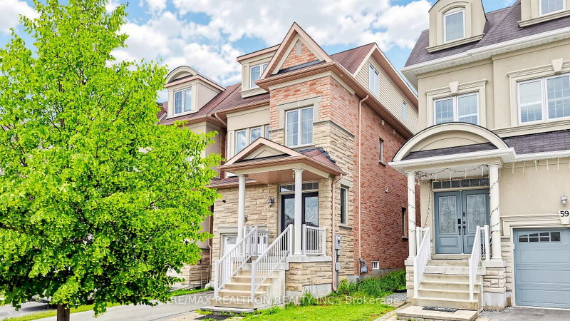 Image of home for listing MLS® N13782374