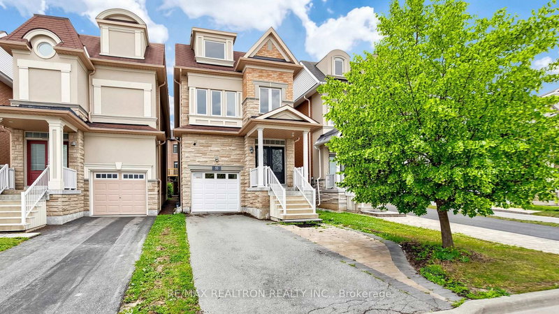 Image of home for listing MLS® N13782374