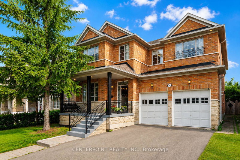 Image of home for listing MLS® N13782558