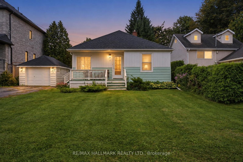 Image of home for listing MLS® N13782898