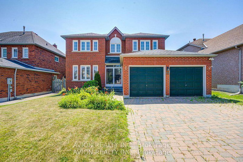 Image of home for listing MLS® N13783076