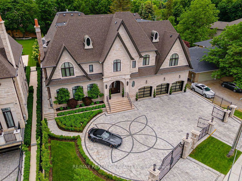 Image of home for listing MLS® N13783080