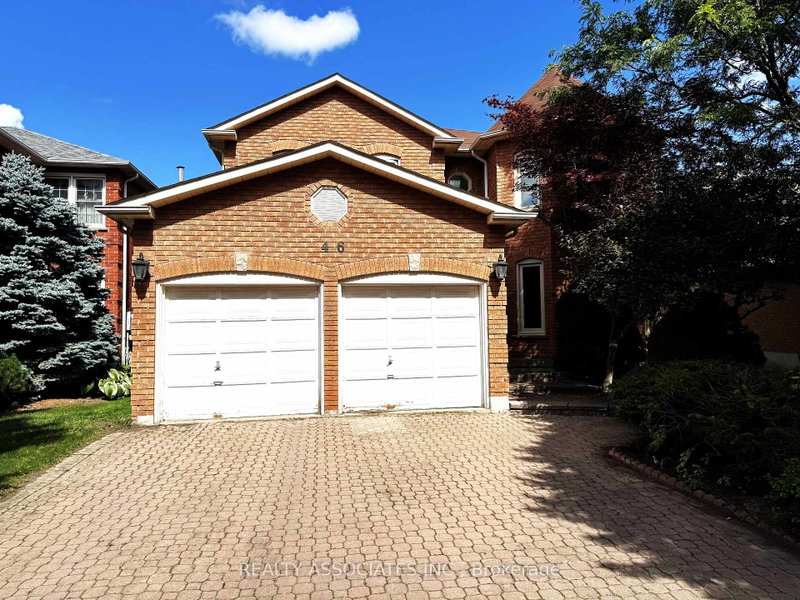 Image of home for listing MLS® N13783152