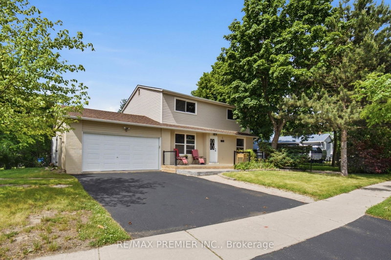 Image of home for listing MLS® N13783176