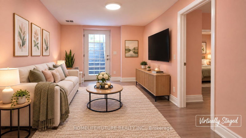 Image of home for listing MLS® N13783342