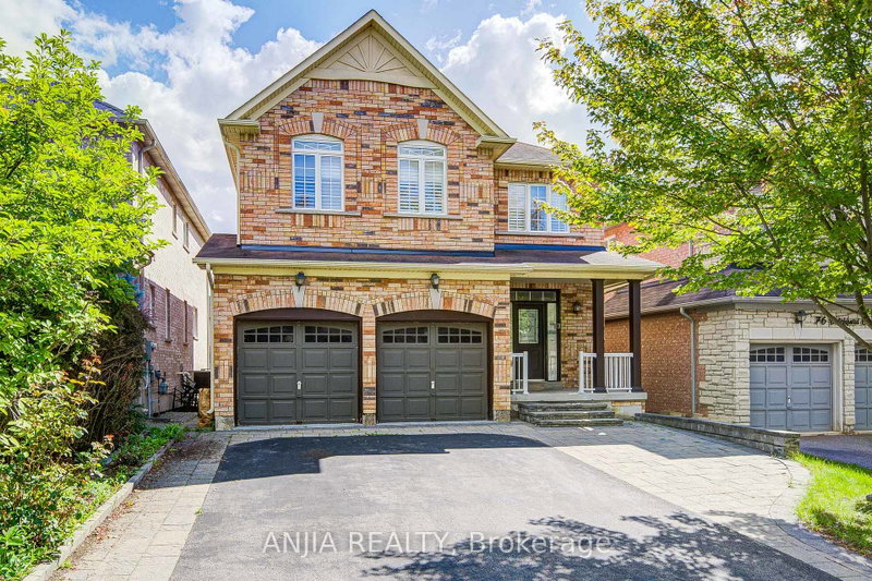 Image of home for listing MLS® N13783486