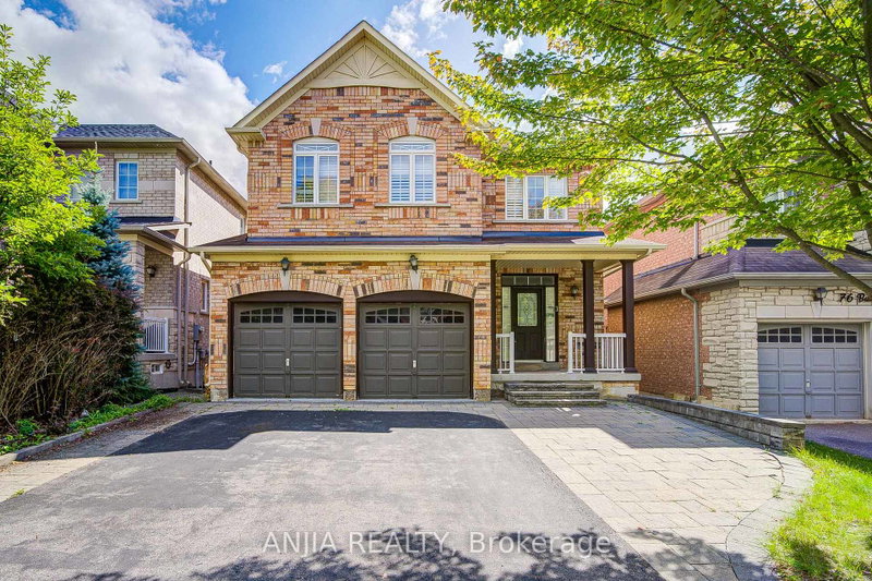 Image of home for listing MLS® N13783486