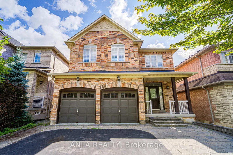 Image of home for listing MLS® N13783486