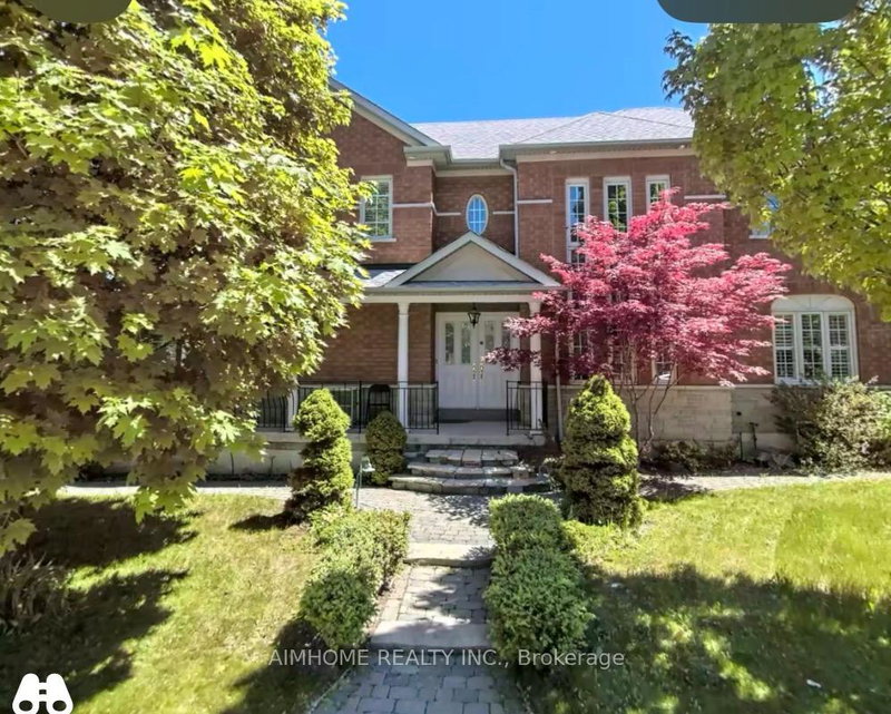 Image of home for listing MLS® N13783496